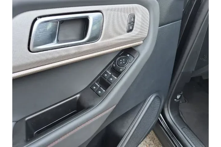 $34988 : Ford Explorer 2025 Active 4d image 9