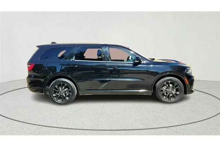 $31882 : Dodge Durango 2022 R/T 4dr S image 2