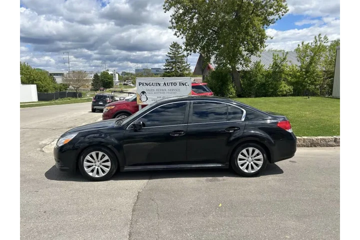$5990 : 2010 Legacy 3.6R Premium image 3