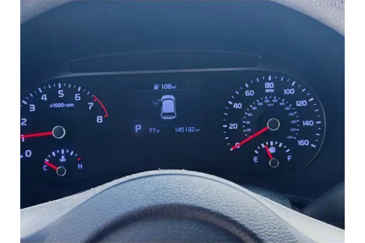 $6198 : Kia Soul 2020 LX 4dr Crossov image 9