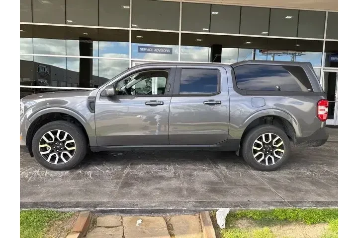 $31995 : Ford Maverick 2023 XL 4dr Su image 3