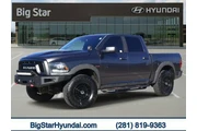 Ram 1500 2016 4x4 Rebel 4dr en Houston