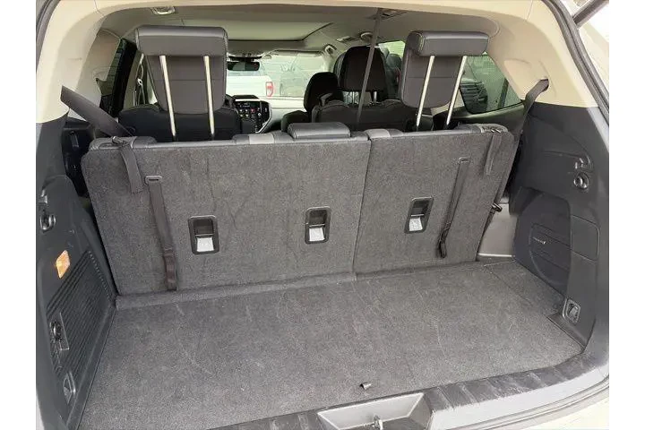 $34700 : Subaru Ascent 2023 AWD Onyx image 8