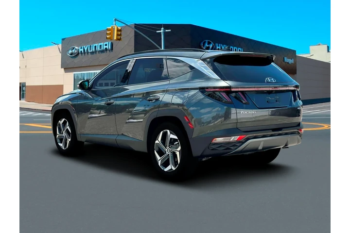 $29588 : Hyundai TUCSON 2024 AWD Limi image 5