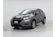 $15998 : Honda HR-V 2017 EX 4dr Cross thumbnail