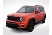 $12995 : Jeep Renegade 2020 4x4 Latit thumbnail