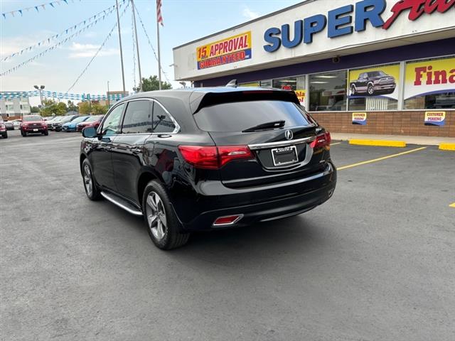 $23364 : 2016 MDX SH-AWD 4dr image 9