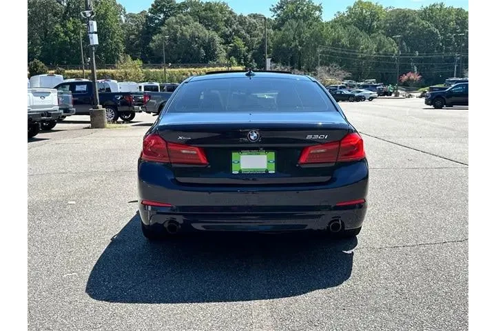 $20798 : BMW 5 Series 2019 AWD 530i x image 6