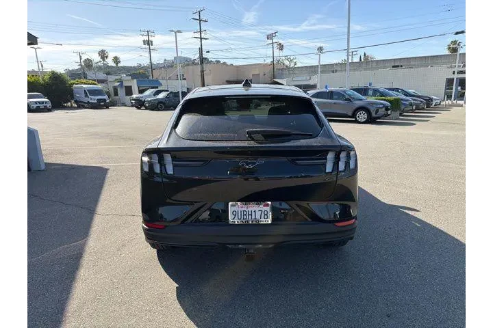 $38142 : Ford Mustang Mach-E 2025 Pre image 6