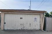 Smart roll up garage door en Los Angeles