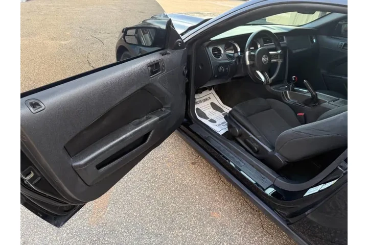 $10999 : 2014 Mustang V6 image 10