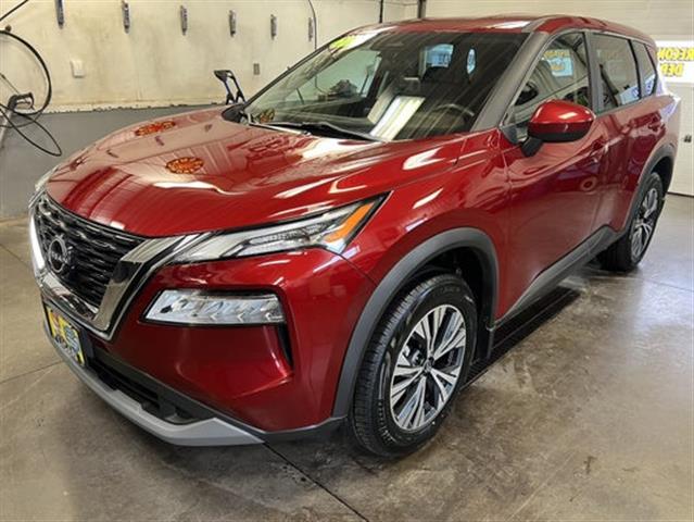 $26400 : 2023 Rogue SV image 1