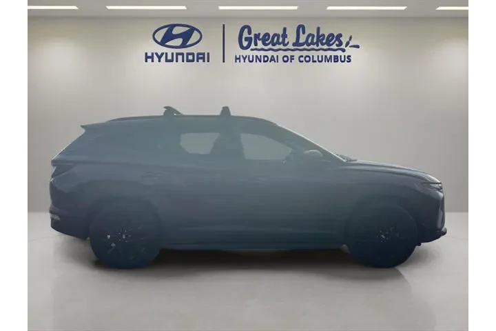 $22477 : Hyundai TUCSON 2023 AWD XRT image 6