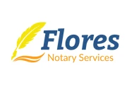 Flores Notary Services en Los Angeles