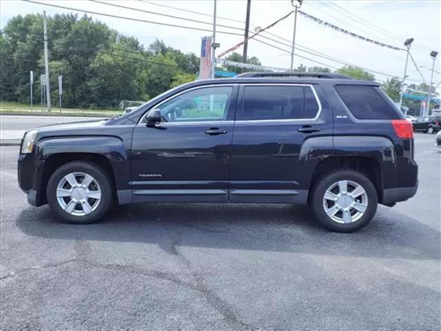 $10200 : 2013 GMC TERRAIN2013 GMC TERR image 7