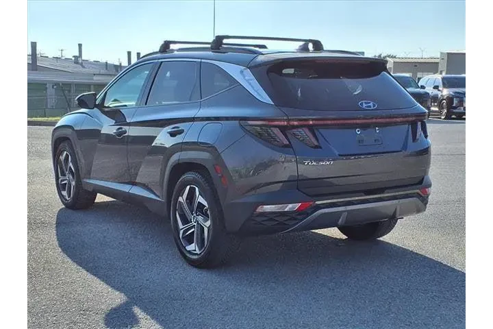 $23450 : Hyundai TUCSON 2022 Limited image 5