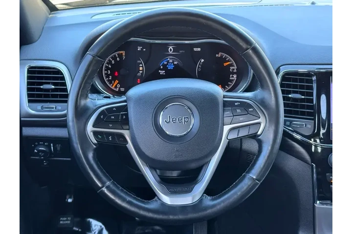 $23512 : Jeep Grand Cherokee 2020 4x2 image 6