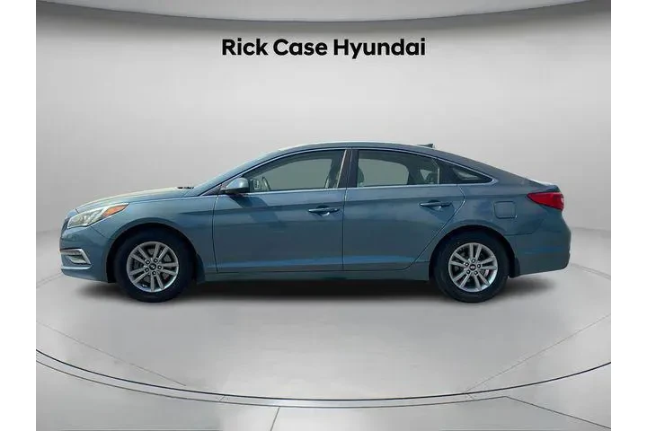 $7991 : Hyundai SONATA 2015 SE 4dr S image 3