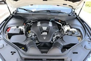 2022 Levante GT en Plano