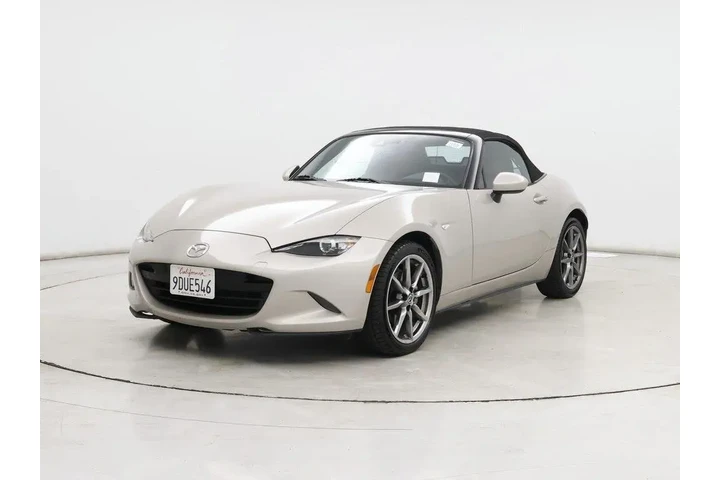 $24998 : Mazda MX-5 Miata 2022 Grand image 4