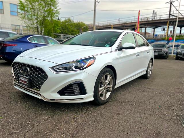 $20000 : 2019 Sonata LIMITED image 3