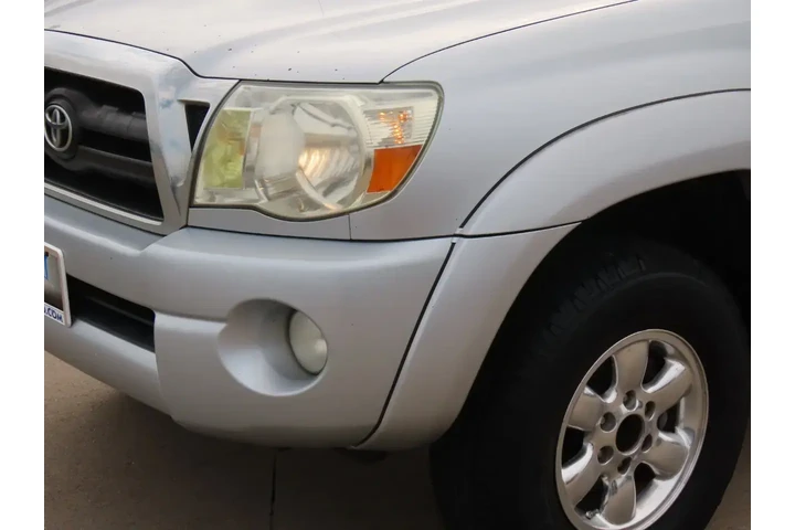 $9999 : Toyota Tacoma 2007 PreRunner image 3