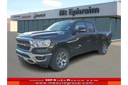 Ram 1500 2021 4x4 Big Horn 4 en Camden