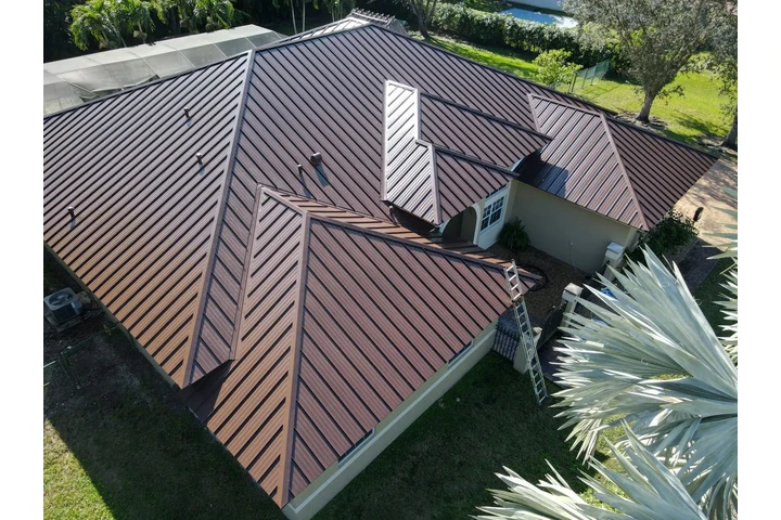 E & P Roofing Services, Inc. image 5
