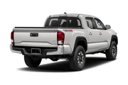 2018 Tacoma TRD Off-Road Pick thumbnail