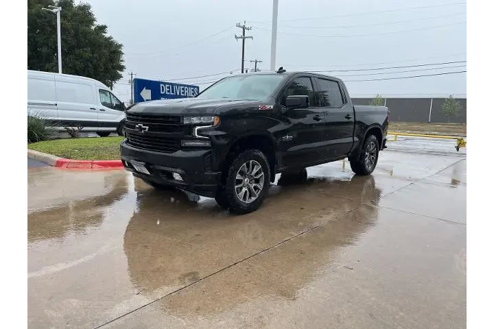 $38997 : Chevrolet Silverado 1500 Lim image 4