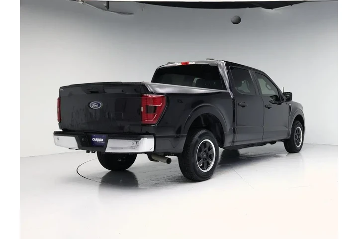 $34998 : Ford F-150 2023 4x2 XLT 4dr image 8