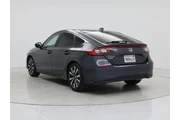 $26998 : Honda Civic 2024 EX-L 4dr Ha thumbnail