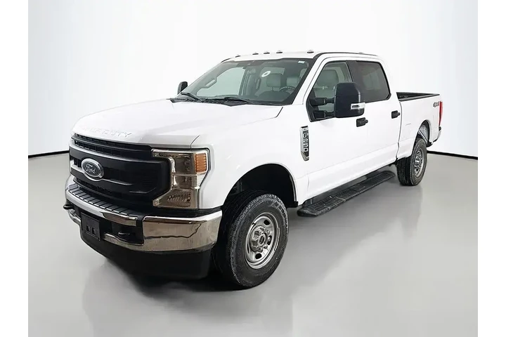$34490 : Ford F-250 Super Duty 2022 4 image 5