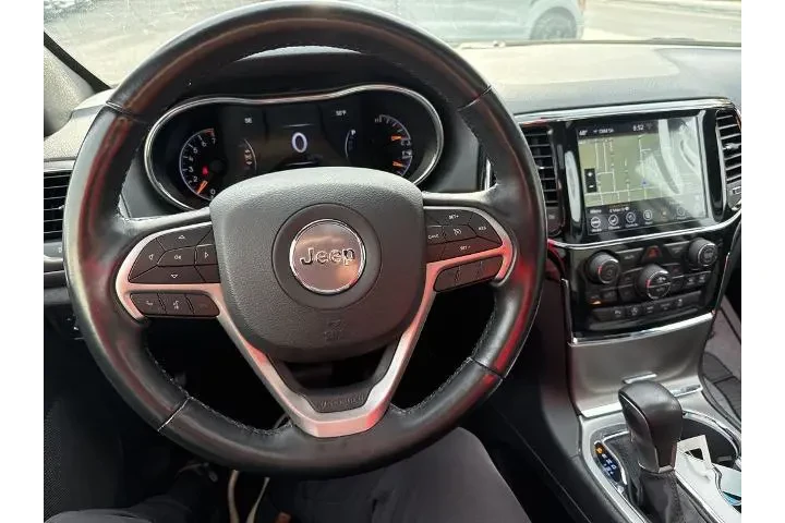 $29685 : Jeep Grand Cherokee WK 2022 image 10