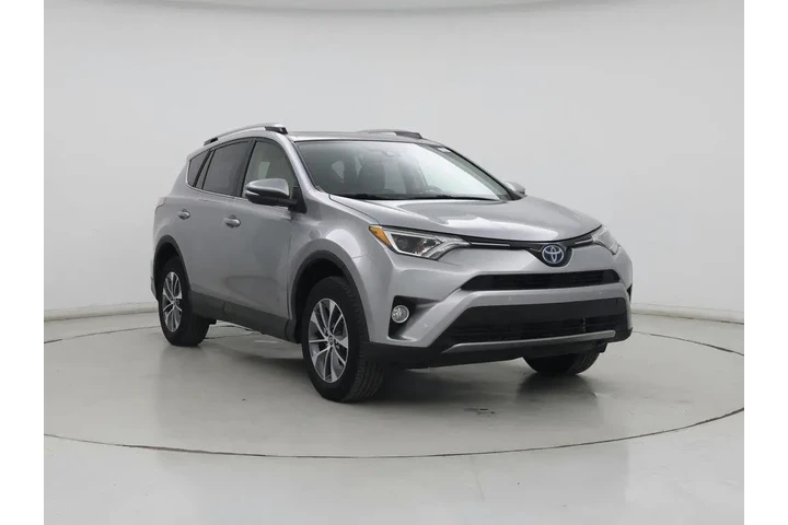 $26998 : Toyota RAV4 Hybrid 2018 AWD image 1