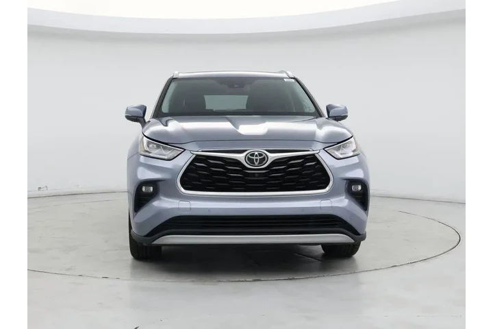 $35998 : Toyota Highlander 2021 AWD P image 5