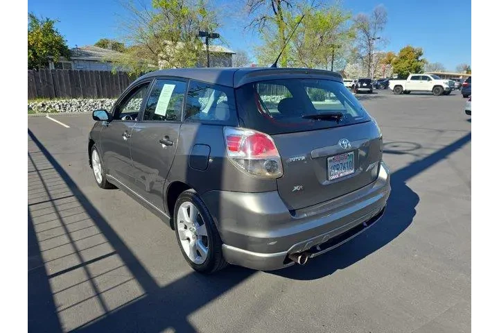 $6995 : Toyota Matrix 2008 Base 4dr image 5