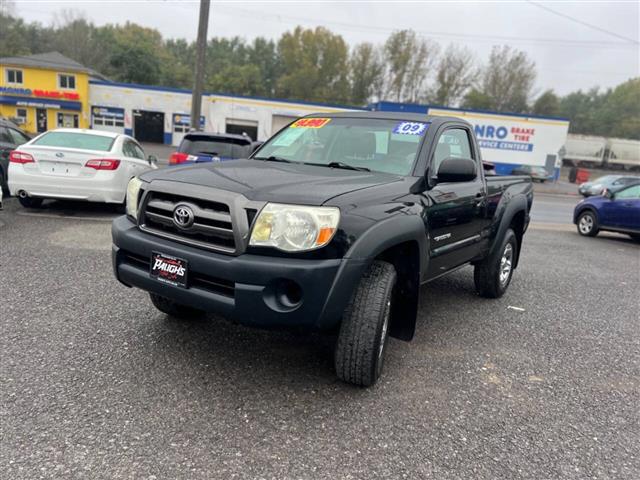 $9990 : 2009 Tacoma image 7