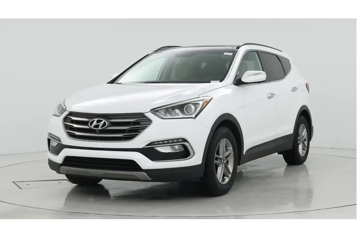 $13998 : Hyundai SANTA FE Sport 2017 image 4