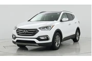 $13998 : Hyundai SANTA FE Sport 2017 thumbnail
