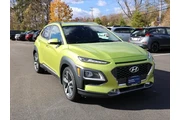 Hyundai KONA 2019 AWD Ultima en Poughkeepsie