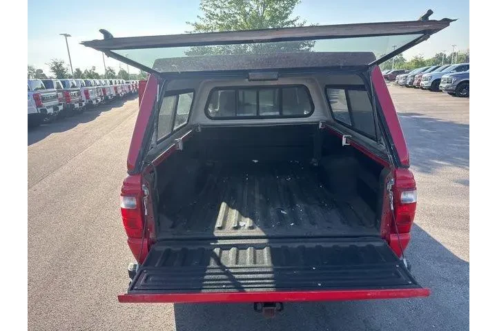$10000 : Ford Ranger 2004 2dr SuperCa image 2