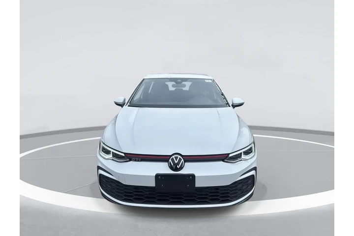 $24990 : Volkswagen Golf GTI 2024 S 4 image 2