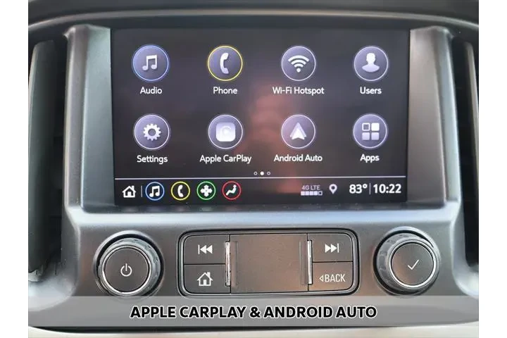 $29390 : Chevrolet Colorado 2022 4x4 image 6