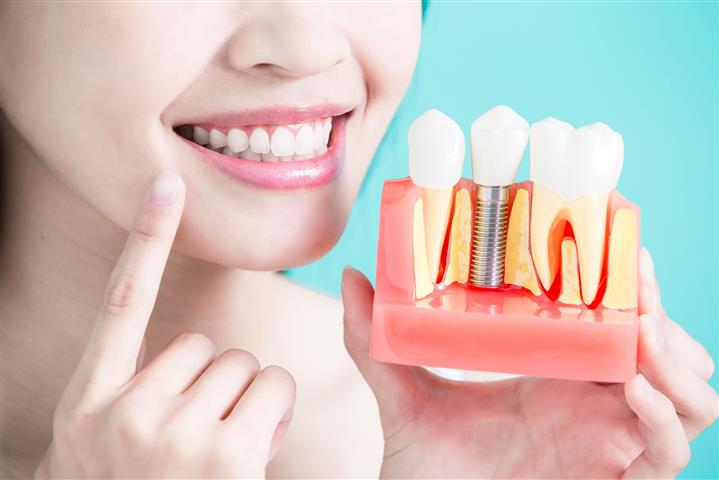 Affordable Dental Group image 5