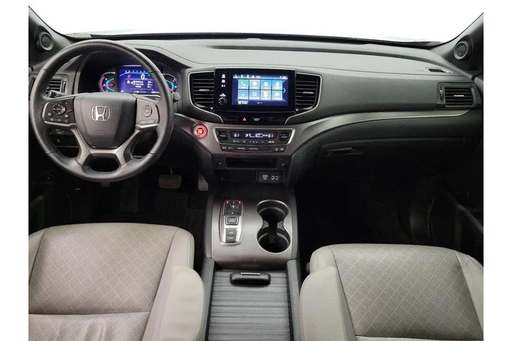 $25998 : Honda Passport 2020 AWD EX-L image 9