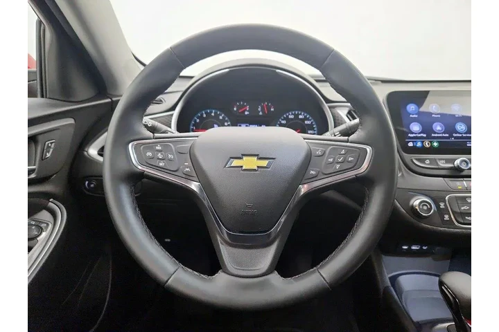 $23998 : Chevrolet Malibu 2024 RS 4dr image 10