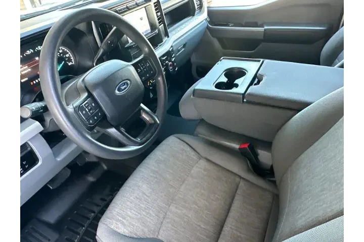 $38870 : Ford F-250 Super Duty 2023 4 image 9