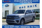 Ford Expedition 2022 4x2 XLT