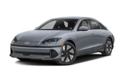 Hyundai IONIQ 6 2024 SE 4dr en San Jose